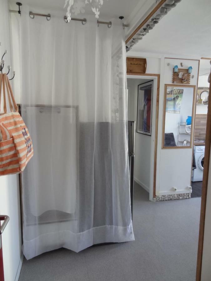 Apartmán Le Perret Le Havre Exteriér fotografie