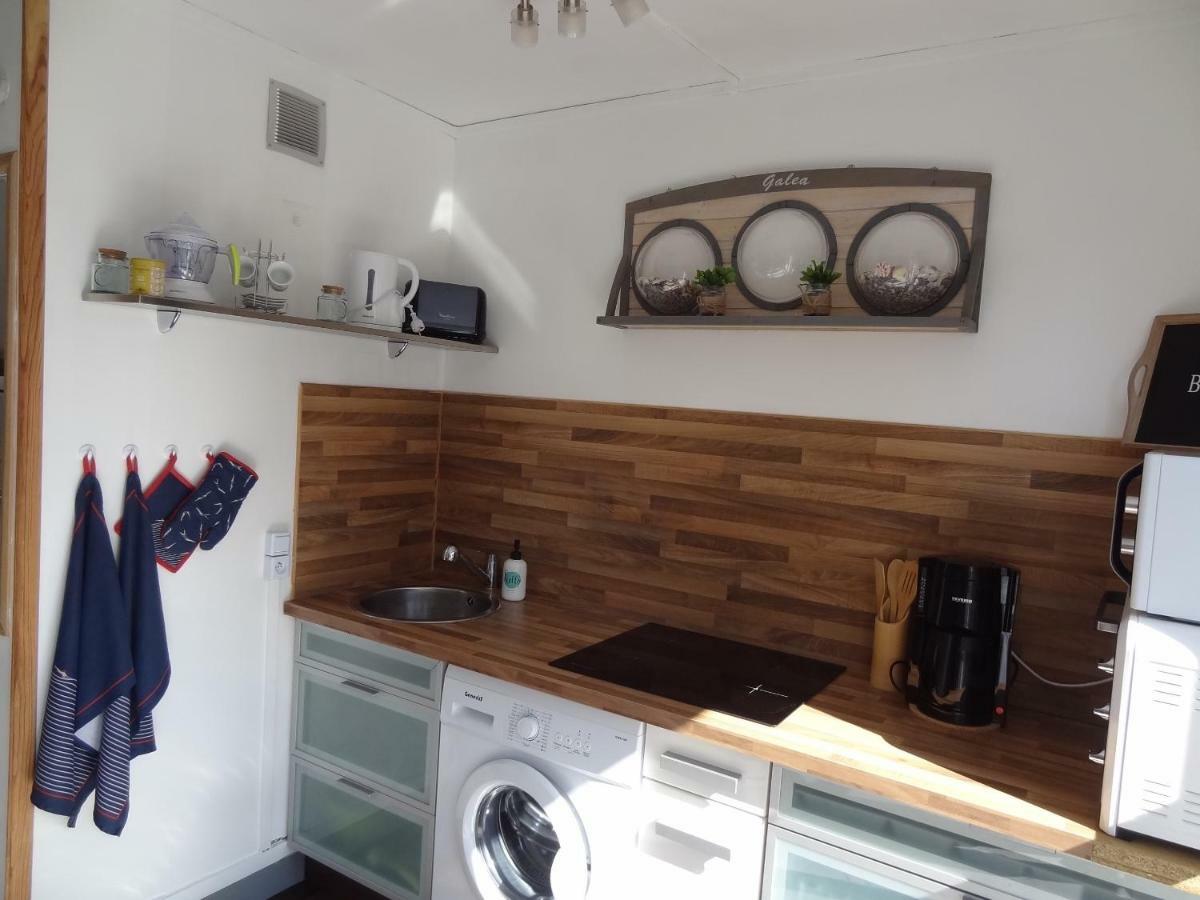 Apartmán Le Perret Le Havre Exteriér fotografie